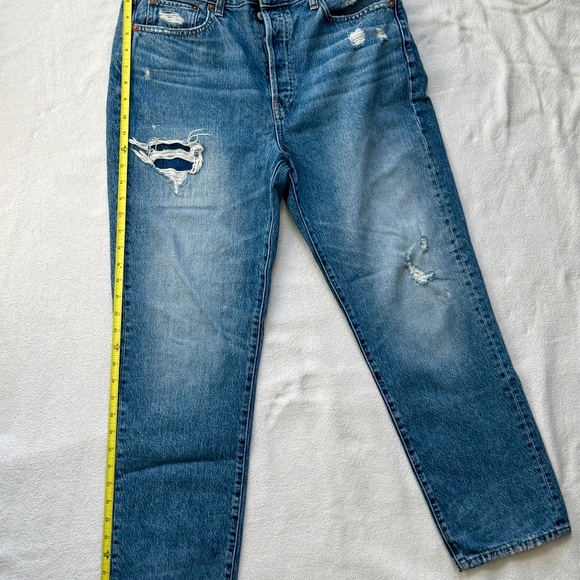 jeans - Picture 1 of 3